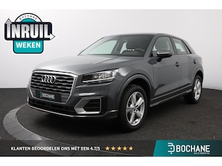 Audi Q2 35 TFSI CoD Sport | Automaat | Trekhaak | Camera |
