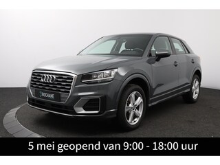 Audi Q2 35 TFSI CoD Sport | Automaat | Trekhaak | Camera |