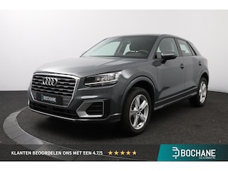 Audi Q2 35 TFSI CoD Sport | Automaat | Trekhaak | Camera |