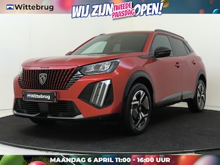 Peugeot 2008 1.2 PureTech 100 Allure