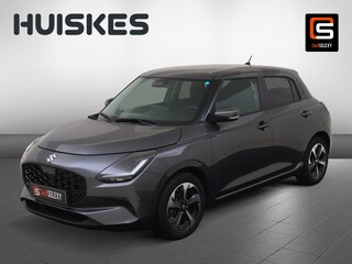 Suzuki Swift 1.2 Style Smart Hybrid | Navi | Adapt. Cruise | Stoelverwarming