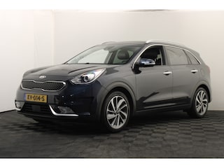 Kia Niro 1.6 GDi ExecutiveLine |Stoelverw/koeling|Camera|