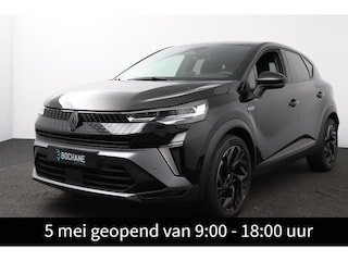Renault Captur 1.3 mild hybrid 160 esprit Alpine | Panoramadak | Camera | Stoel & Stuur verwarming |