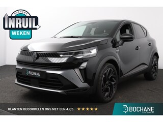Renault Captur 1.3 mild hybrid 160 esprit Alpine | Panoramadak | Camera | Stoel & Stuur verwarming |