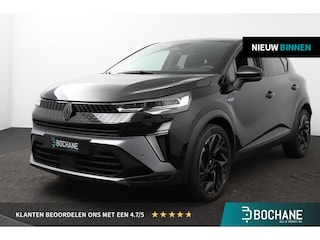 Renault Captur 1.3 mild hybrid 160 esprit Alpine | Panoramadak | Camera | Stoel & Stuur verwarming |