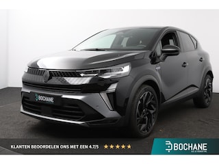 Renault Captur 1.3 mild hybrid 160 esprit Alpine | Panoramadak | Camera | Stoel & Stuur verwarming |