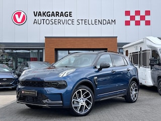 Lynk & Co 01 1.5|Panodak|Afn TREKHAAK|Memory|Zwarte Hemel|360° Cam|Adaptive Cruise