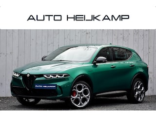 Alfa Romeo Tonale 1.3T PHEV Veloce | 360° Camera | Leder | Harman/Kardon |