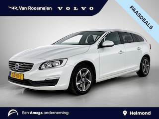 Volvo V60 T3 Momentum | Navigatie | Cruise Control | Trekhaak | Climate Pa