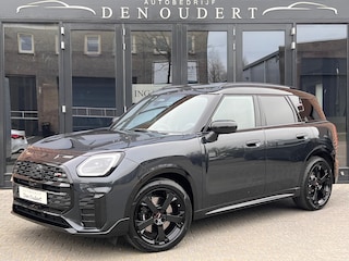 Mini Countryman 1.5 C John Cooper Works L PANO/H&K/360CAMERA