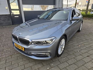 BMW 530E IPERFORMANCE