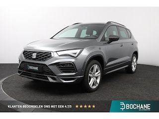 Seat Ateca 1.5 TSI 150pk DSG FR Business Intense | Panoramadak | Trekhaak | Stoel & Stuurverwarming |