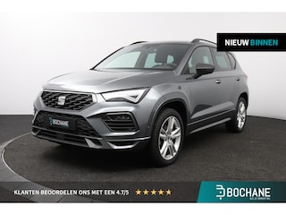 Seat Ateca 1.5 TSI 150pk DSG FR Business Intense | Panoramadak | Trekhaak | Stoel & Stuurverwarming |