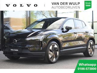 Volvo EX30 Extended Plus 69kWh/272pk | Climate | Getint glas