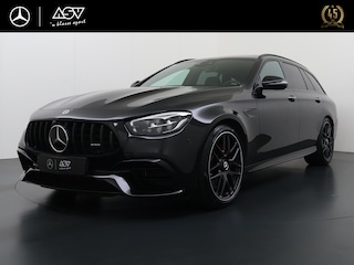 Mercedes-Benz Estate AMG 63 S 4MATIC+