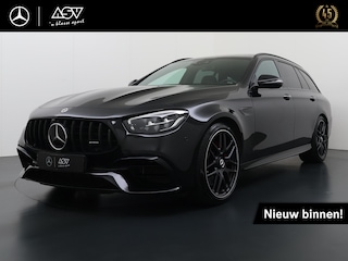 Mercedes-Benz Estate AMG 63 S 4MATIC+