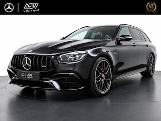 Mercedes-Benz Estate AMG 63 S 4MATIC+