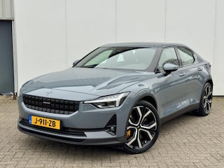 Polestar 2 Long Range Dual Motor Launch Edition 78kWh|Haak|CarPlay|Pano
