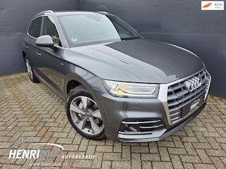 Audi Q5 50 TFSI e quattro S edition Camera / Virtual / ACC / Navi / B&O / PDC