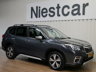 Subaru Forester 2.0i e-BOXER Premium