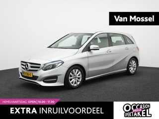 Mercedes-Benz B-klasse 180 Business Solution