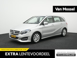 Mercedes-Benz B-klasse 180 Business Solution