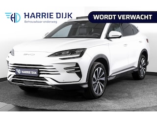 BYD Seal U 1.5 DM-i FWD Boost | Plug-In | S/K-Panodak | 360 Camera | App connect | Adapt. Cruise | Elek. Klep | Infinity audio | 19" |