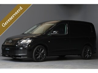 Volkswagen Caddy Cargo 2.0 TDI N-EDITION | LEDER | CARPLAY