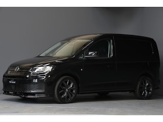 Volkswagen Caddy Cargo 2.0 TDI N-EDITION | LEDER | CARPLAY