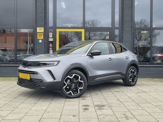 Opel Mokka 1.2 Turbo 130PK Ultimate | Park. Camera | Sensoren Voor + Achter | Massagestoel | Climate + Cruise | Carplay | Android