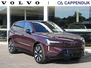 Volvo EX90 Twin Motor Ultra nieuwprijs €107.650,-