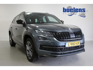 Skoda Kodiaq 1.5 TSI Sportline Business | AFN-TRHAAK | CAMERA | E-KLEP | CRUISE | STOEL-VERW | CLIMA | CARPLAY |