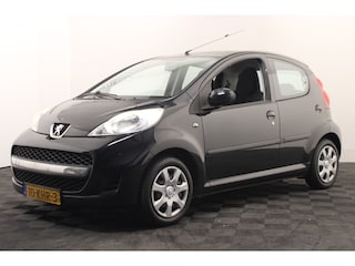Peugeot 107 1.0-12V Sublime