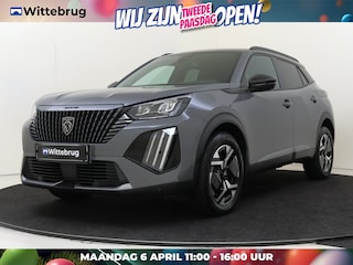 Peugeot 2008 1.2 PureTech 100PK Allure Navigatie | Telefoon | Apple Carplay | Keyless |
