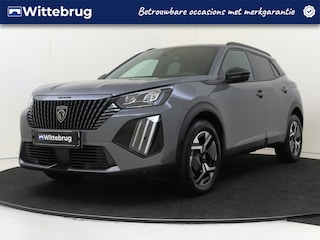 Peugeot 2008 1.2 PureTech 100PK Allure Navigatie | Telefoon | Apple Carplay | Keyless |