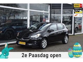 Opel Corsa 1.4 Favourite