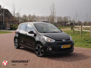 Hyundai i10 1.0i i-Motion Comfort Plus | Cruise control | Airco |Elektrische ramen voor en achter |