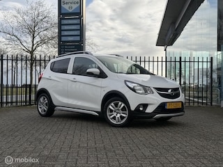 Opel Karl 1.0 Rocks | Parkeersensoren | Carplay | LED|Cruise