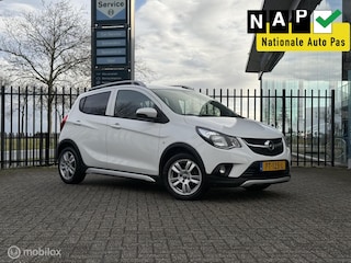 Opel Karl 1.0 Rocks | Parkeersensoren | Carplay | LED|Cruise