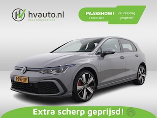 Volkswagen Golf 1.4 e-HYBRID GTE 245PK | Keyless | Matrix LED