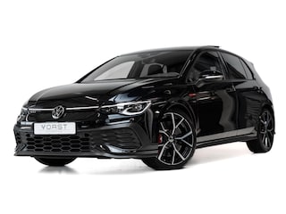 Volkswagen Golf 2.0 TSI GTI Clubsport Pano HK DSG LED Vol