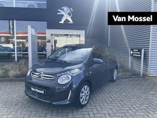 Citroën C1 Feel | AIRCO | SPEEDLIMITER | 5 DRS |