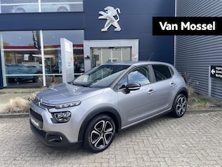 Citroën C3 1.2 PureTech Feel