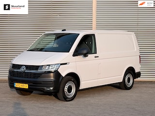 Volkswagen Transporter 2.0 TDI L1H1 150pk Airco/ Trekhaak/ PDC/ Carplay/ Euro 6/