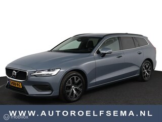 Volvo V60 2.0 B3 Driver pack| st./st. Verwarming| Trekhaak