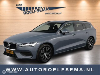Volvo V60 2.0 B3 Driver pack| st./st. Verwarming| Trekhaak