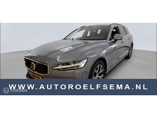 Volvo V60 2.0 B3 Driver pack| st./st. Verwarming| Trekhaak
