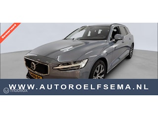 Volvo V60 2.0 B3 Driver pack| st./st. Verwarming| Trekhaak