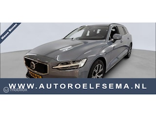 Volvo V60 2.0 B3 Driver pack| st./st. Verwarming| Trekhaak