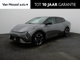 Kia EV4 Fastback GT-Line Business Edition 81.4 kWh | 360 Camera | Elek. Achterklep | Harman/ Kardon | HUD | Elek. Stoelen | Opendak! | VOORRAAD!
